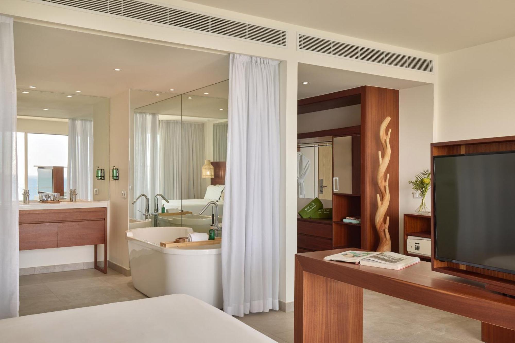 Melia Ibiza - Adults Only Santa Eulária des Riu