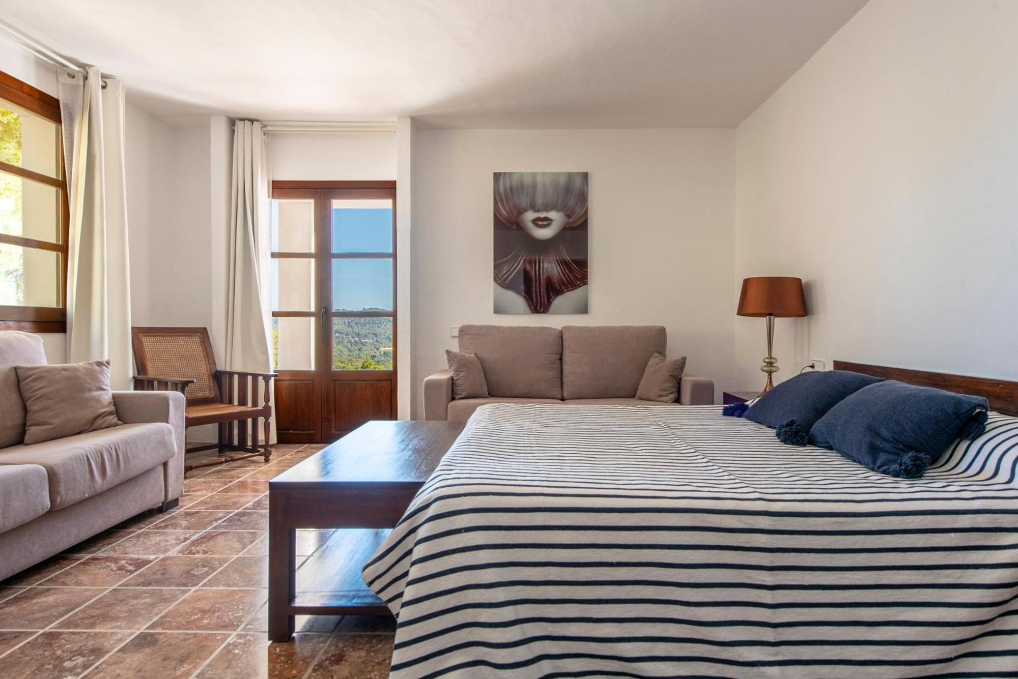 Villa Luxury Arenas *