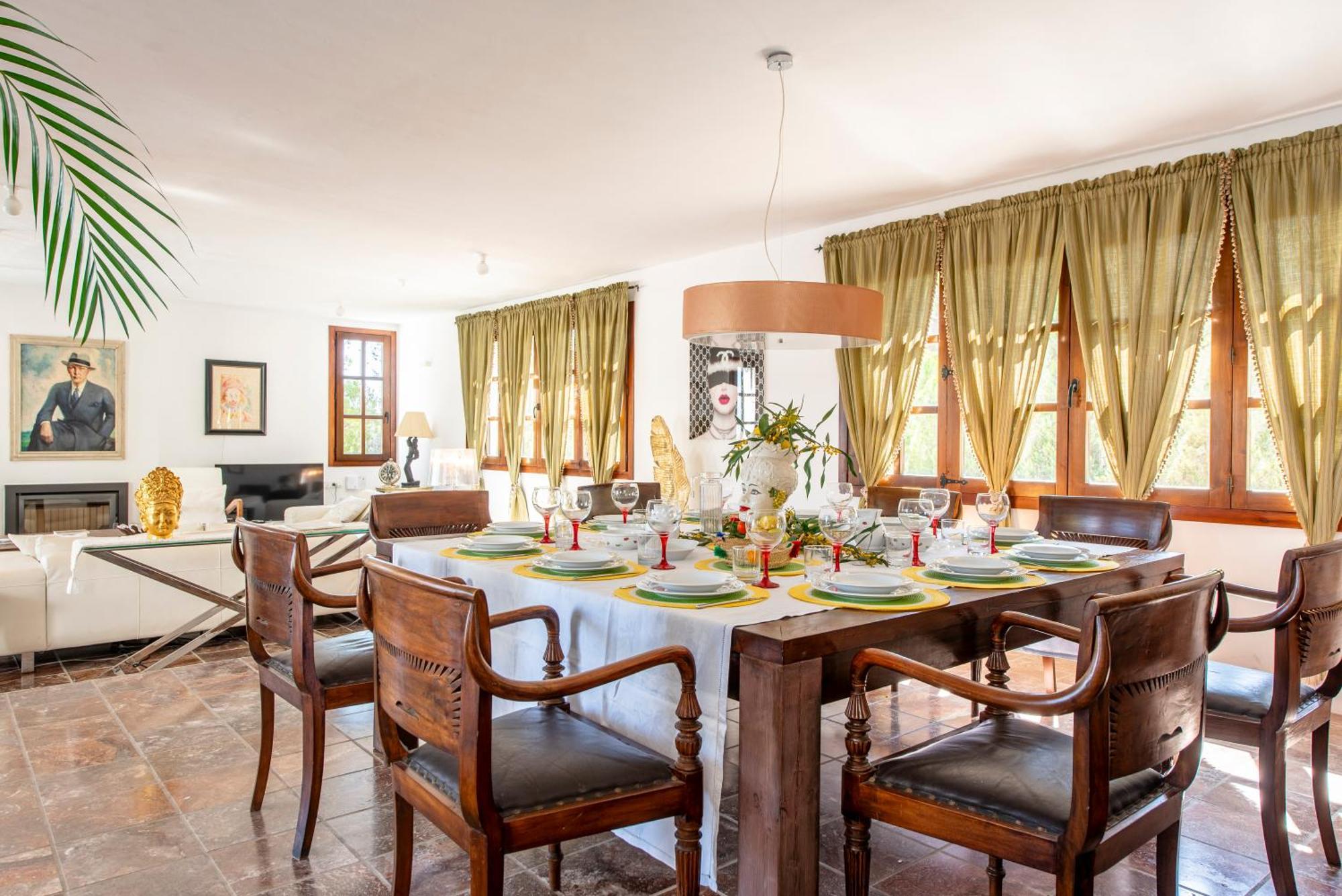 Villa Luxury Arenas