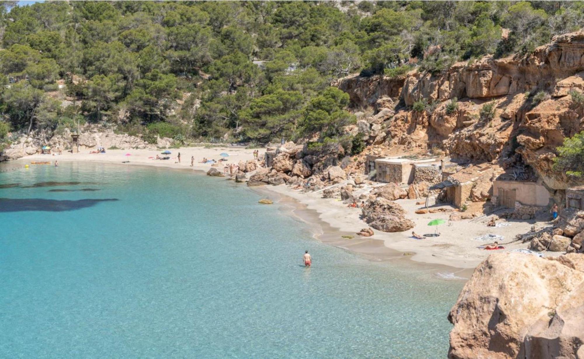 Hostal Cisne Guest house San Antonio (Ibiza)