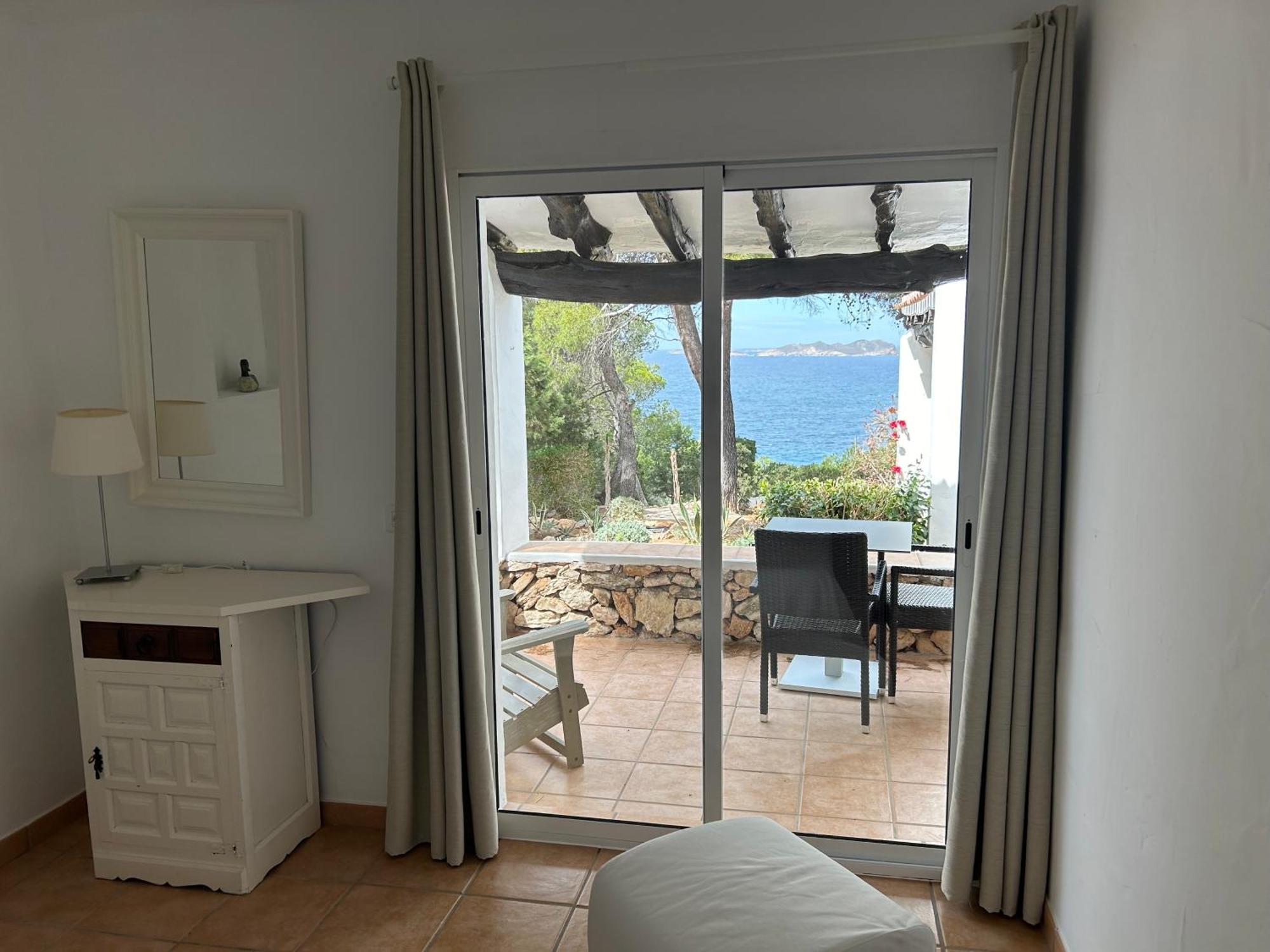 Cala Moli Pensión