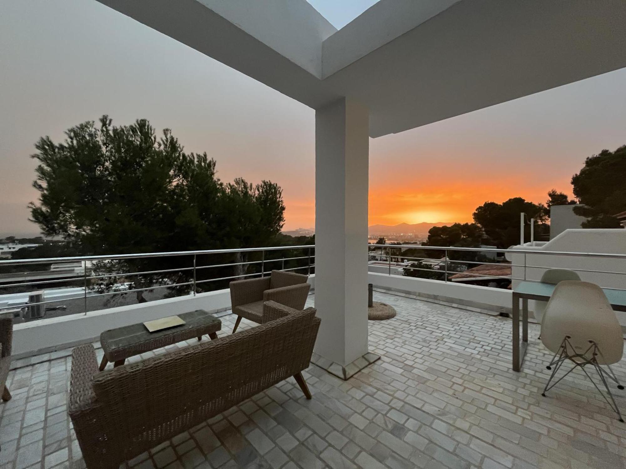 Holiday home 2b House With Sea View Hidromassage And Bbq