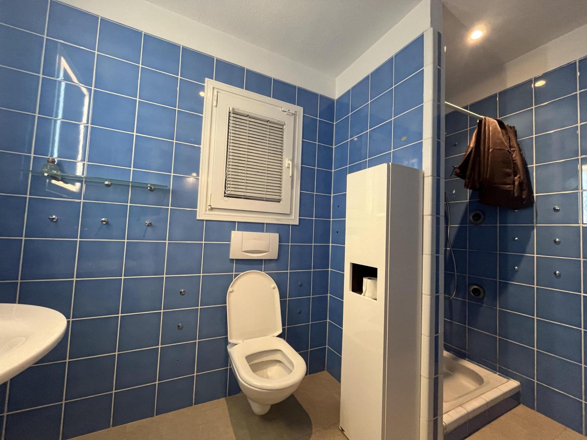 2b House With Sea View Hidromassage And Bbq Holiday home Talamanca (Ibiza)