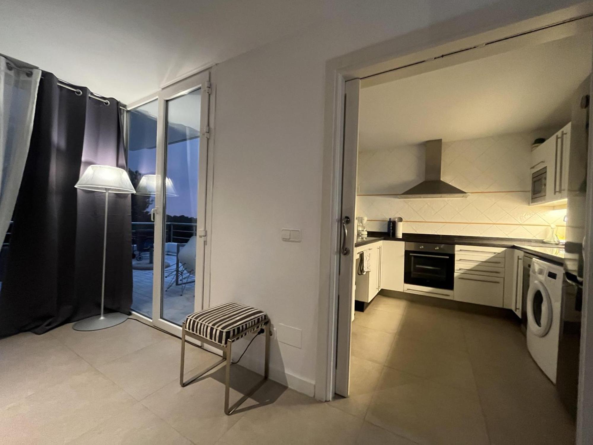 2b House With Sea View Hidromassage And Bbq Holiday home