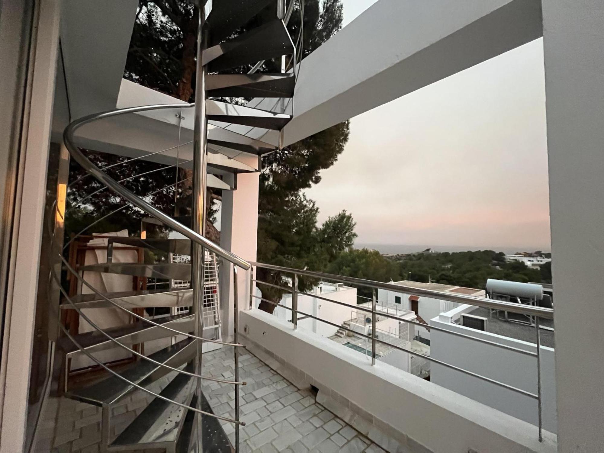 2b House With Sea View Hidromassage And Bbq Holiday home