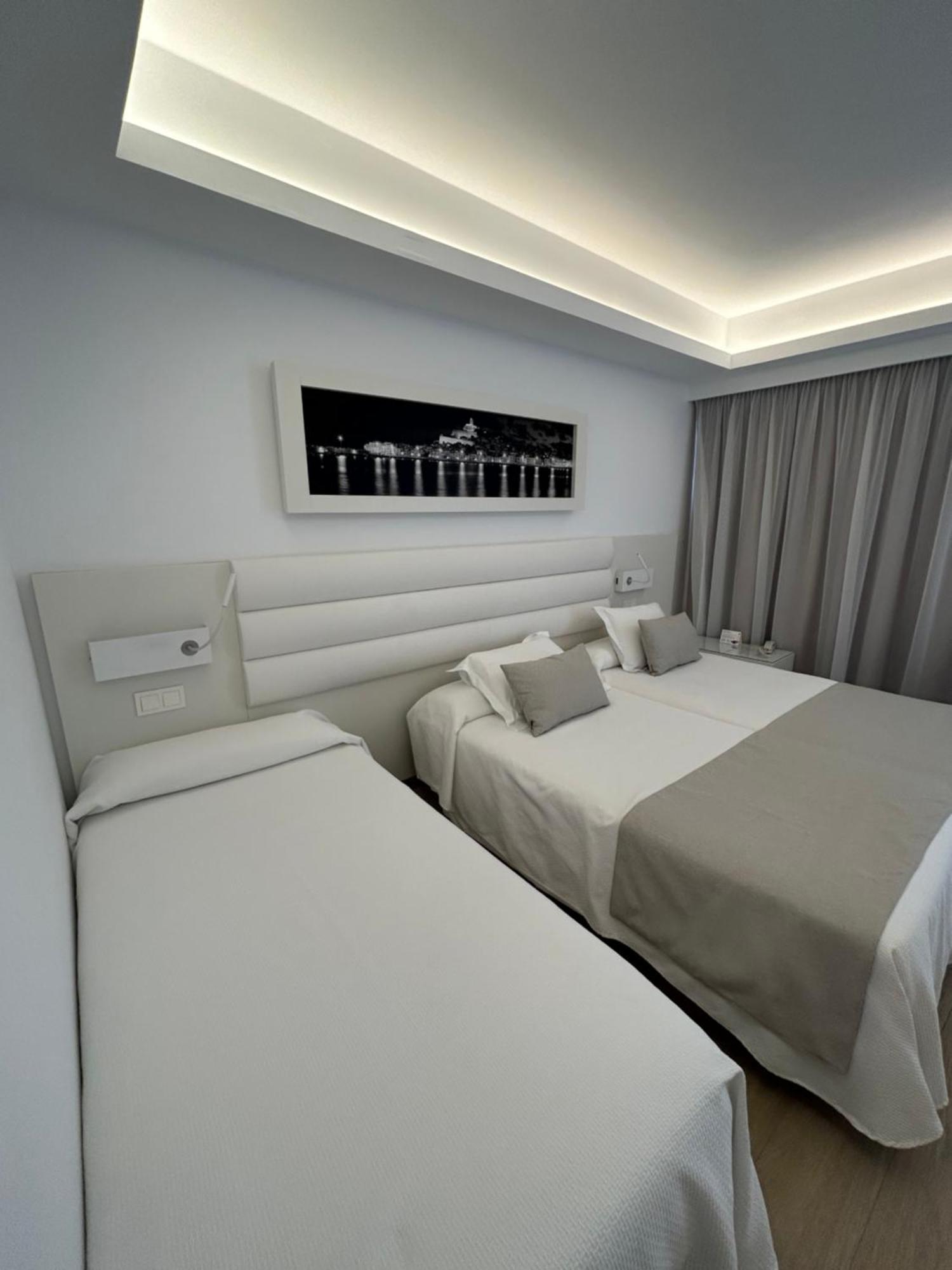 Hotel Argos Ibiza 4*