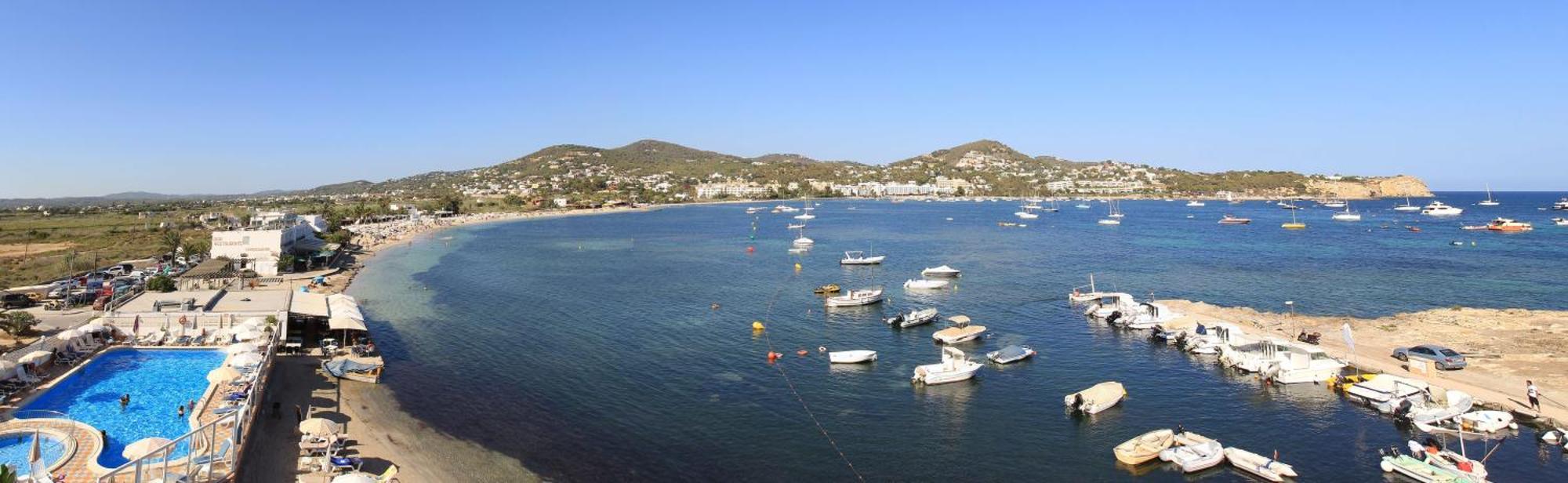 Argos Ibiza 4*