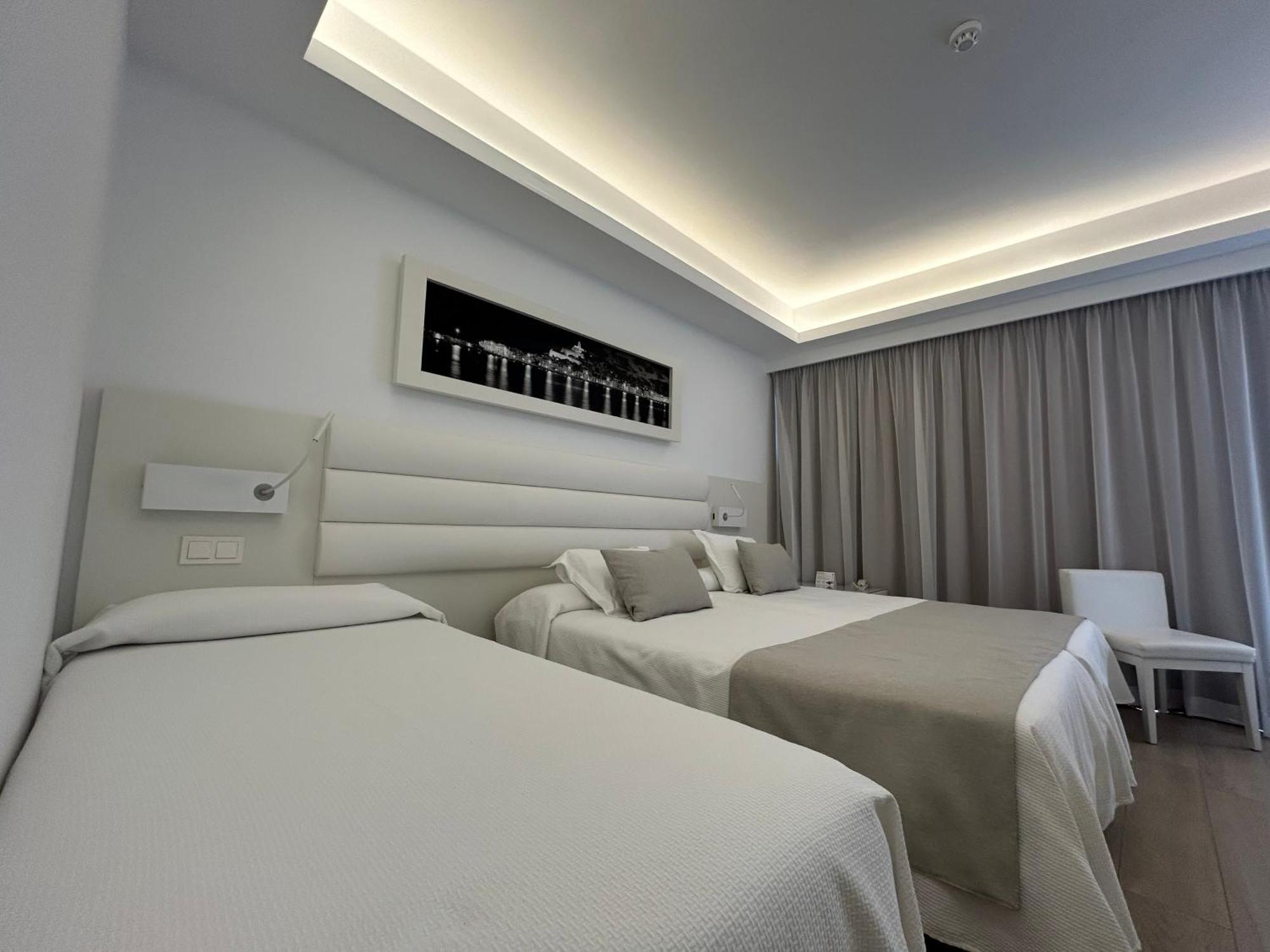 Argos Ibiza Hotel 4*