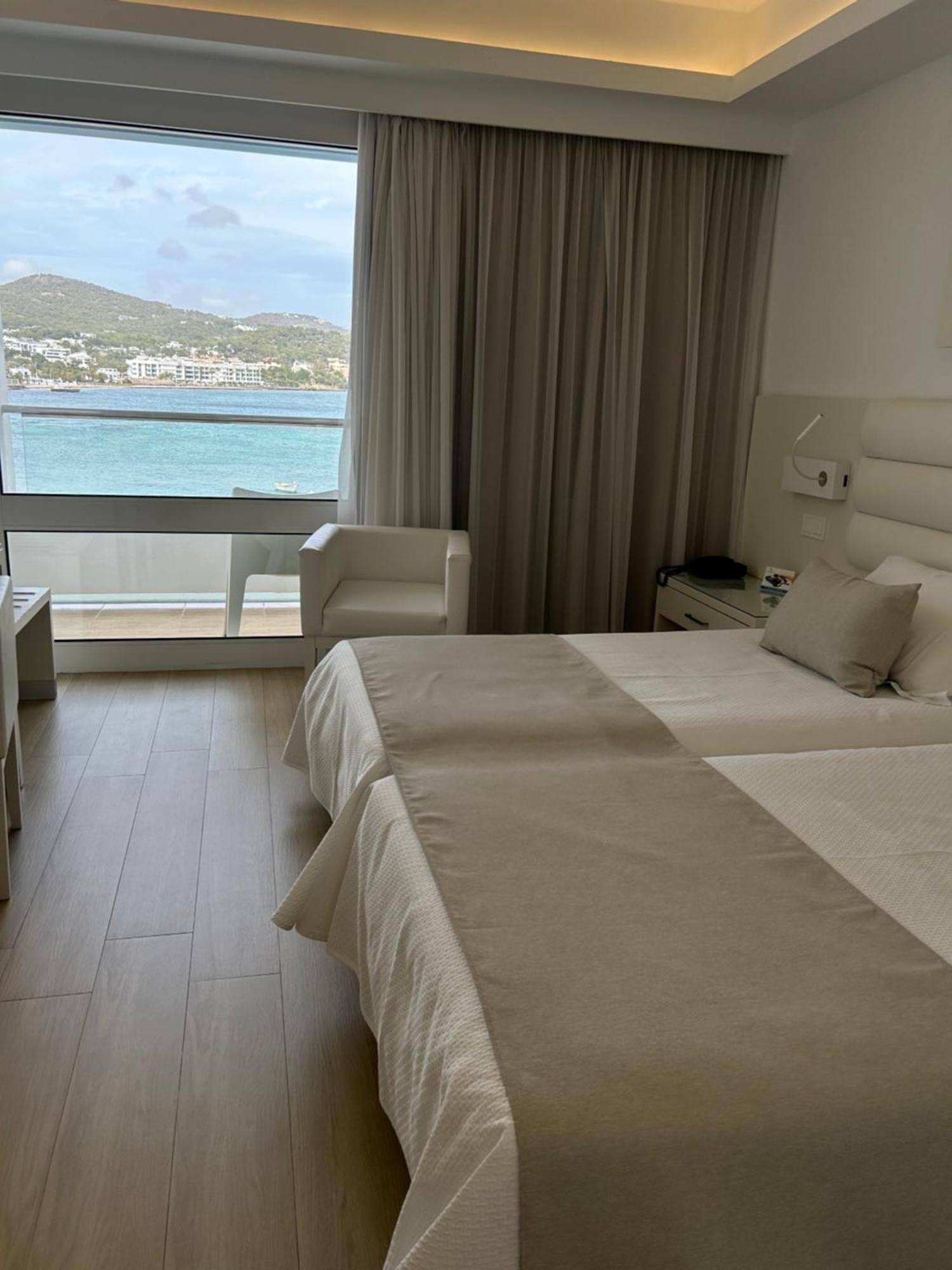Argos Ibiza 4* Talamanca (Ibiza)
