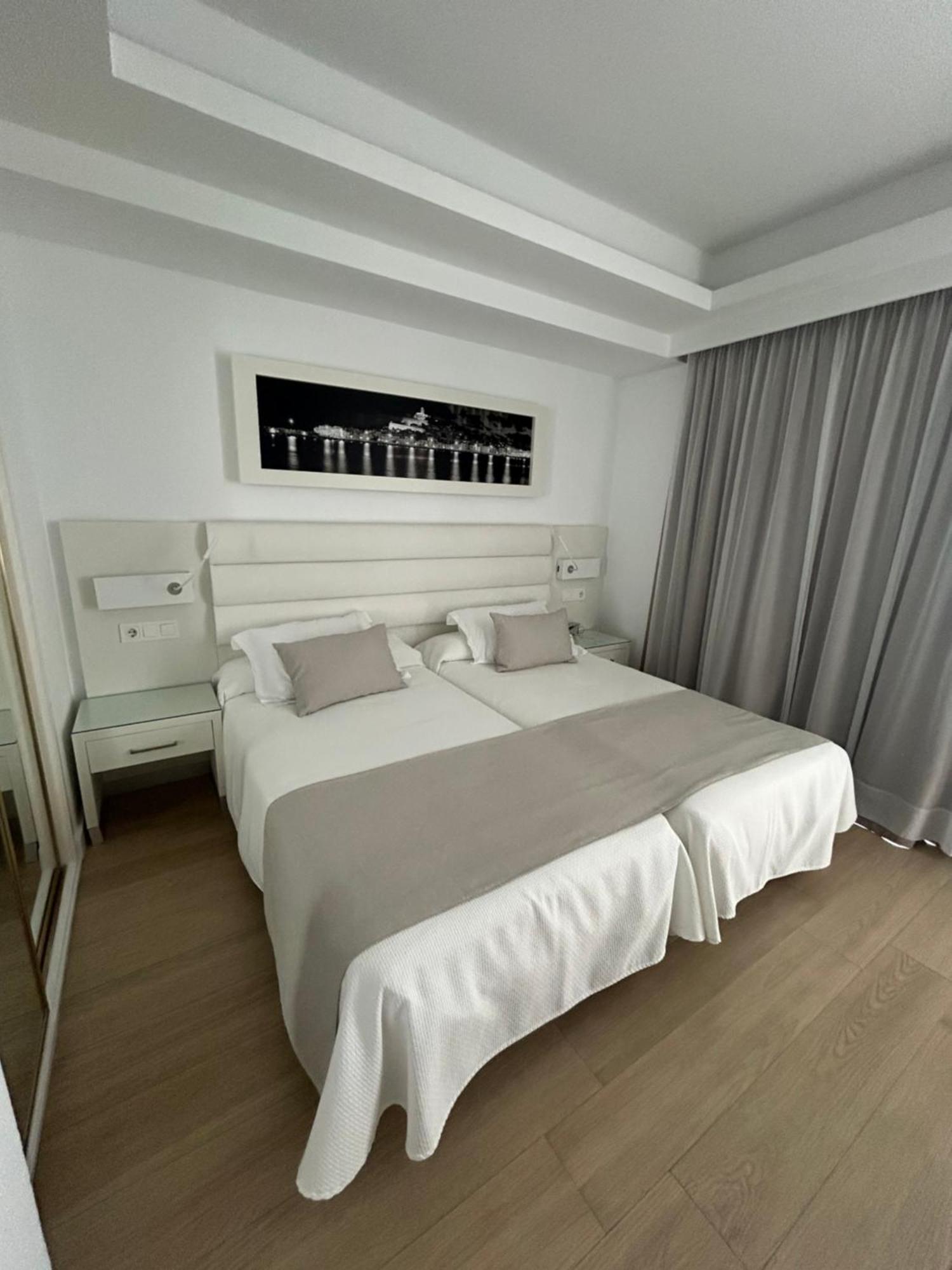 Hotel Argos Ibiza