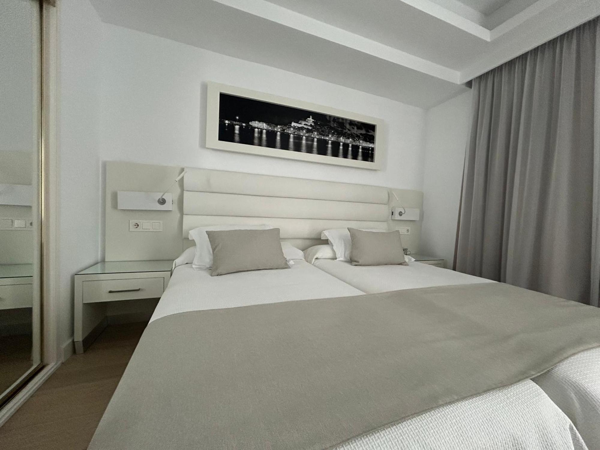 Hotel Argos Ibiza 4*