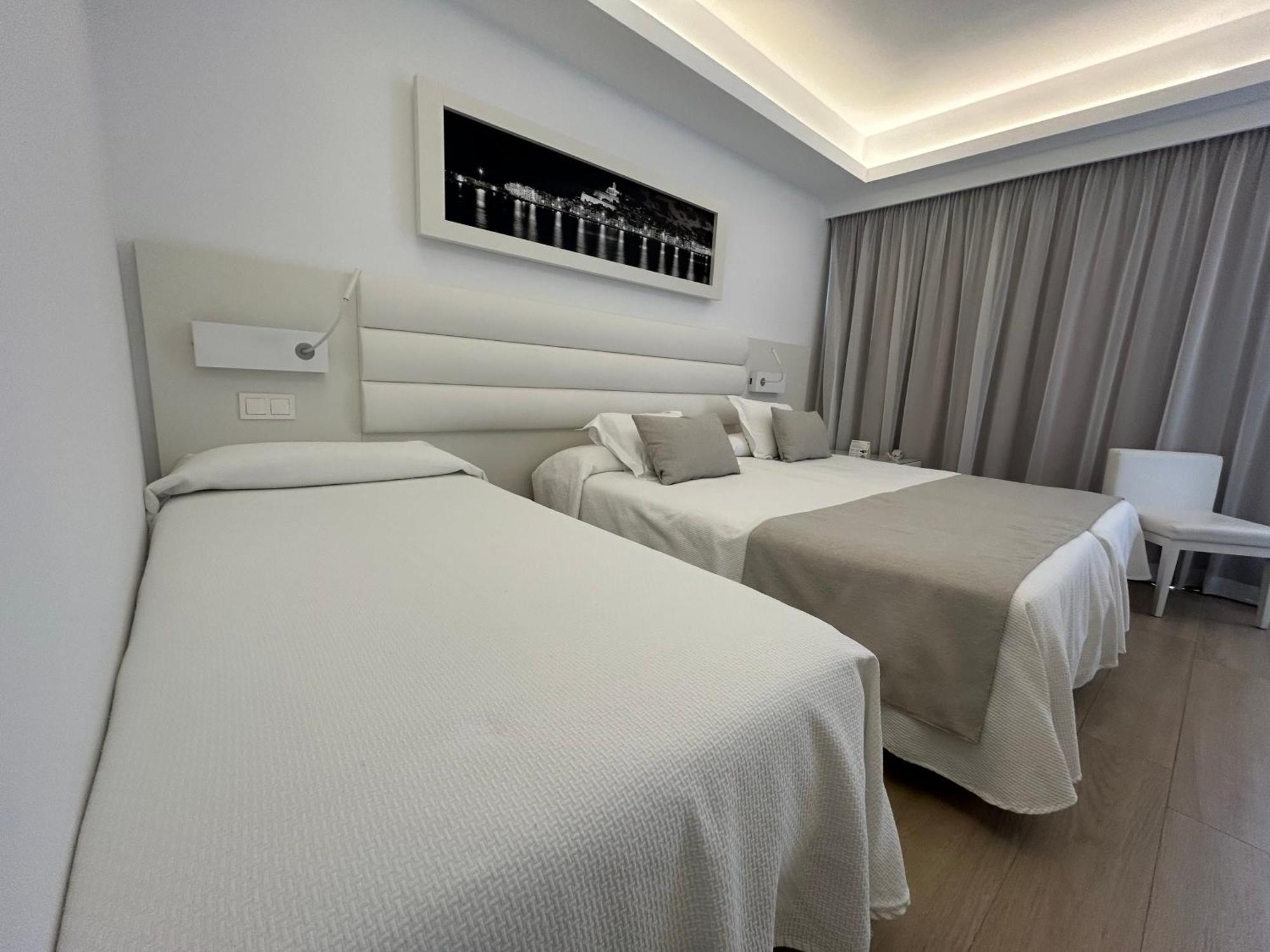 Argos Ibiza Hotel 4*
