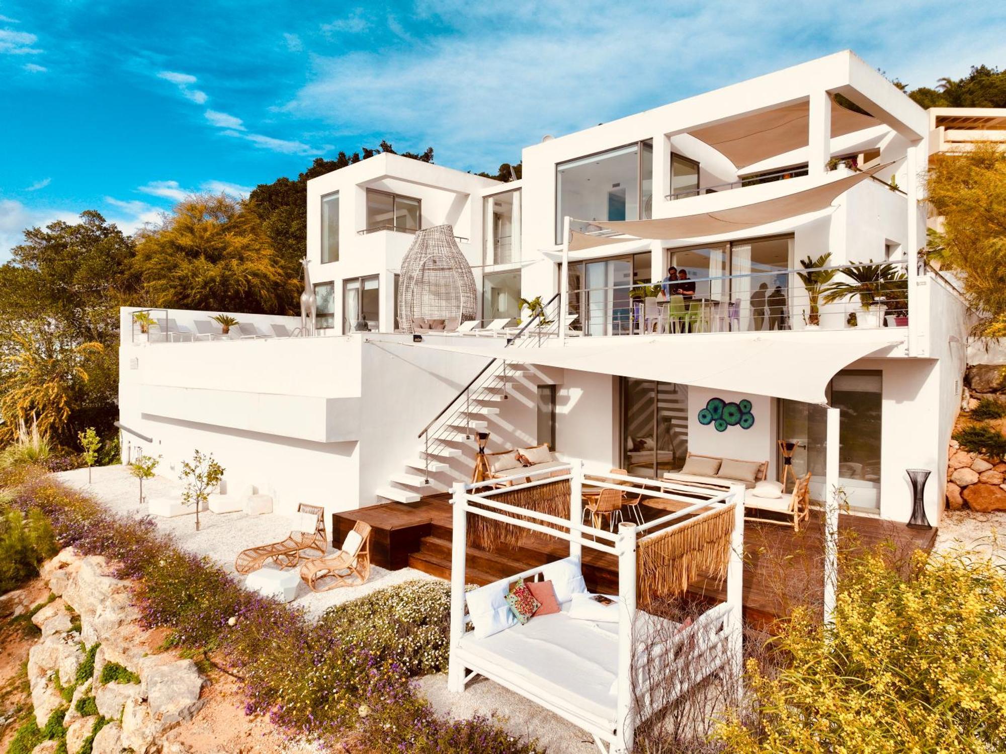 Villa Rimbau *