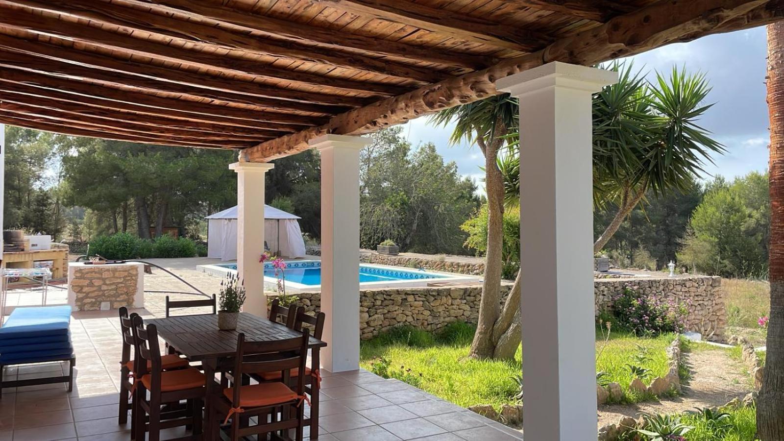 Holiday home Can Xinxo *