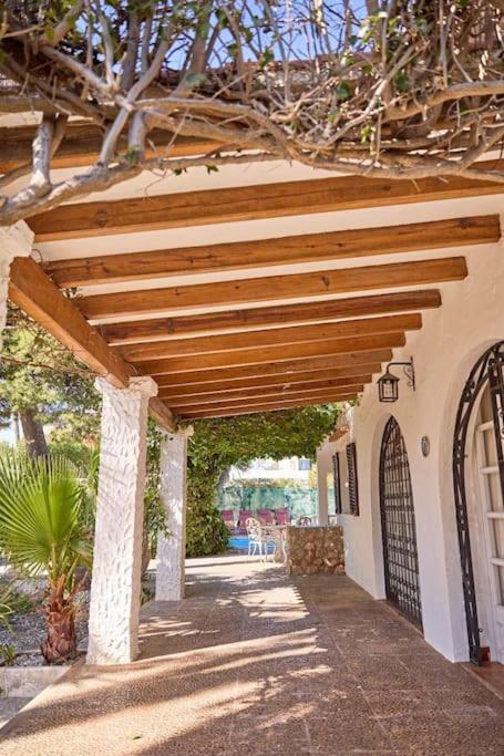 Palmera Solara Villa *