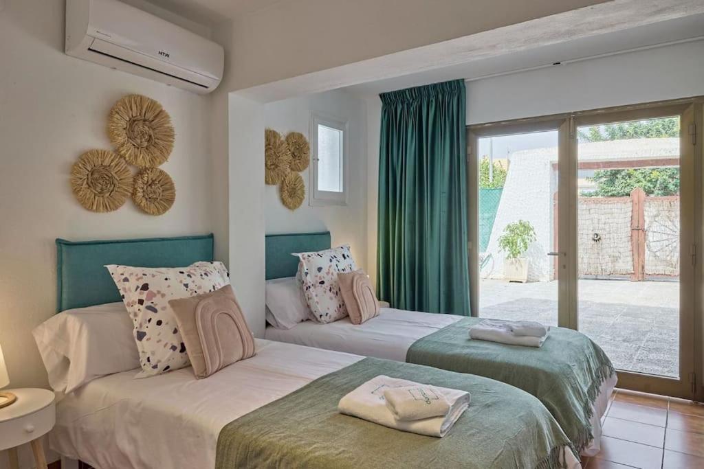Villa Palmera Solara