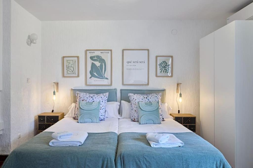 Palmera Solara Villa