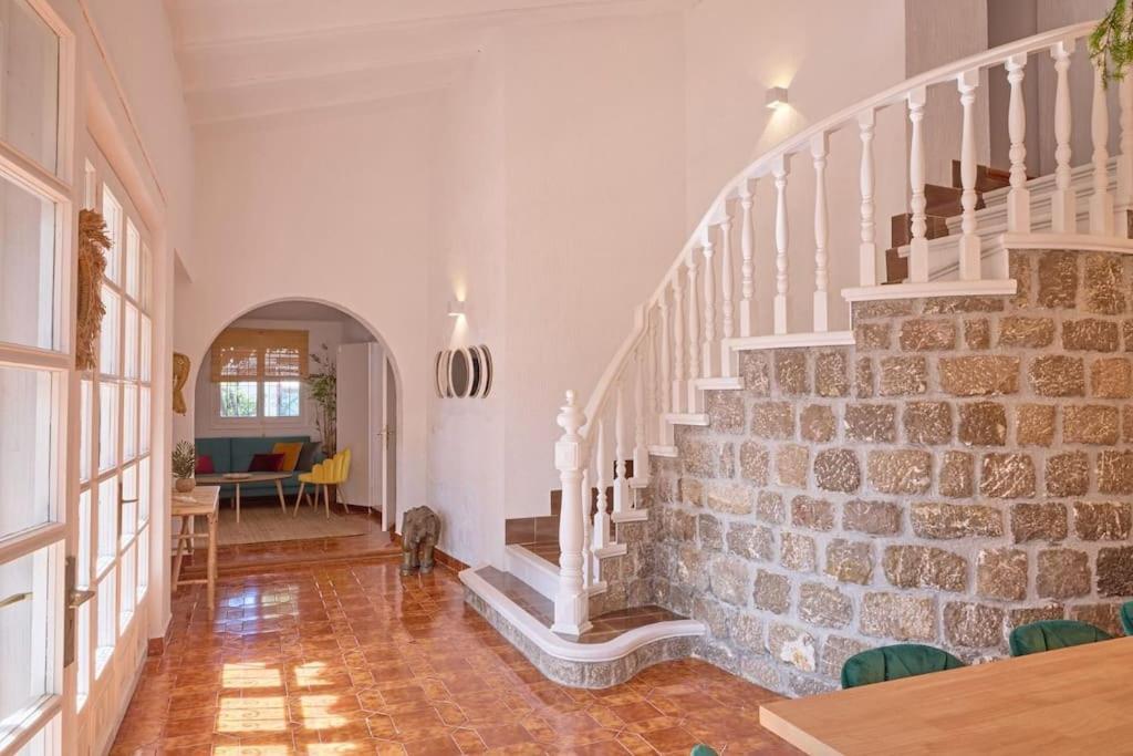 Villa Palmera Solara