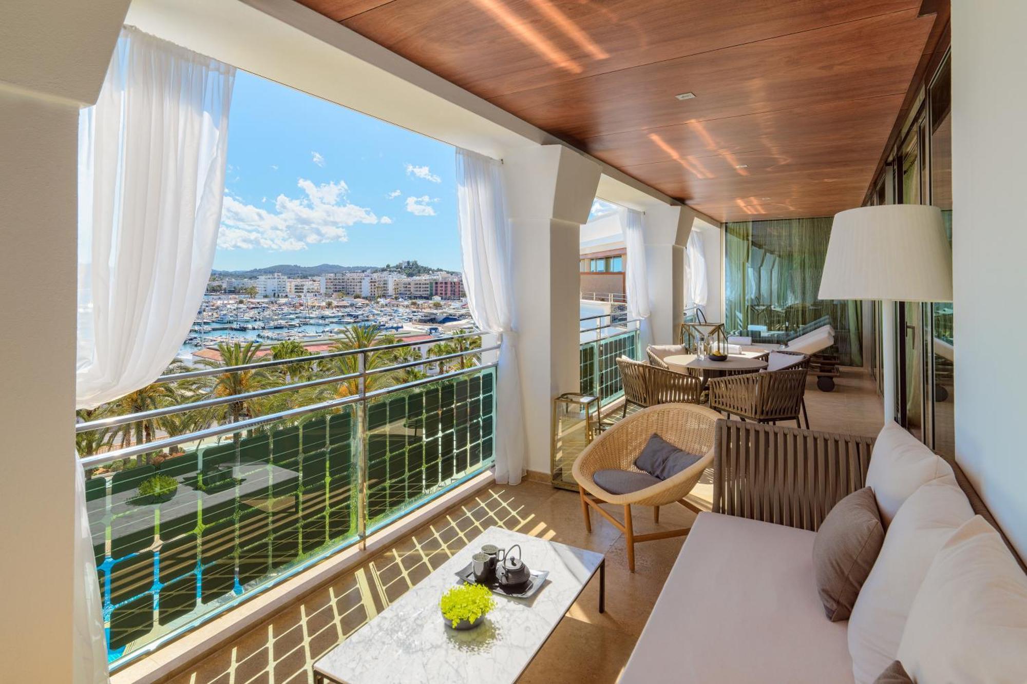 Aguas De Ibiza Grand Luxe - Small Luxury Of The World Santa Eulària des Riu