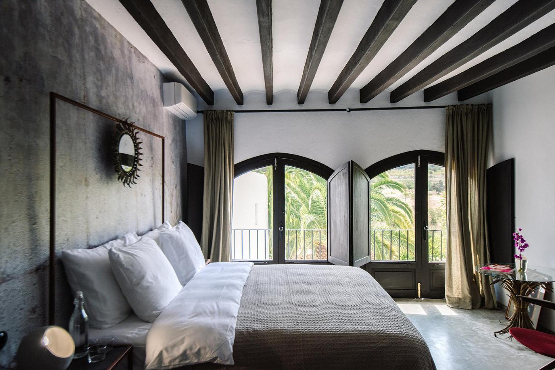 Hotel Legado Ibiza Santa Eulária des Riu
