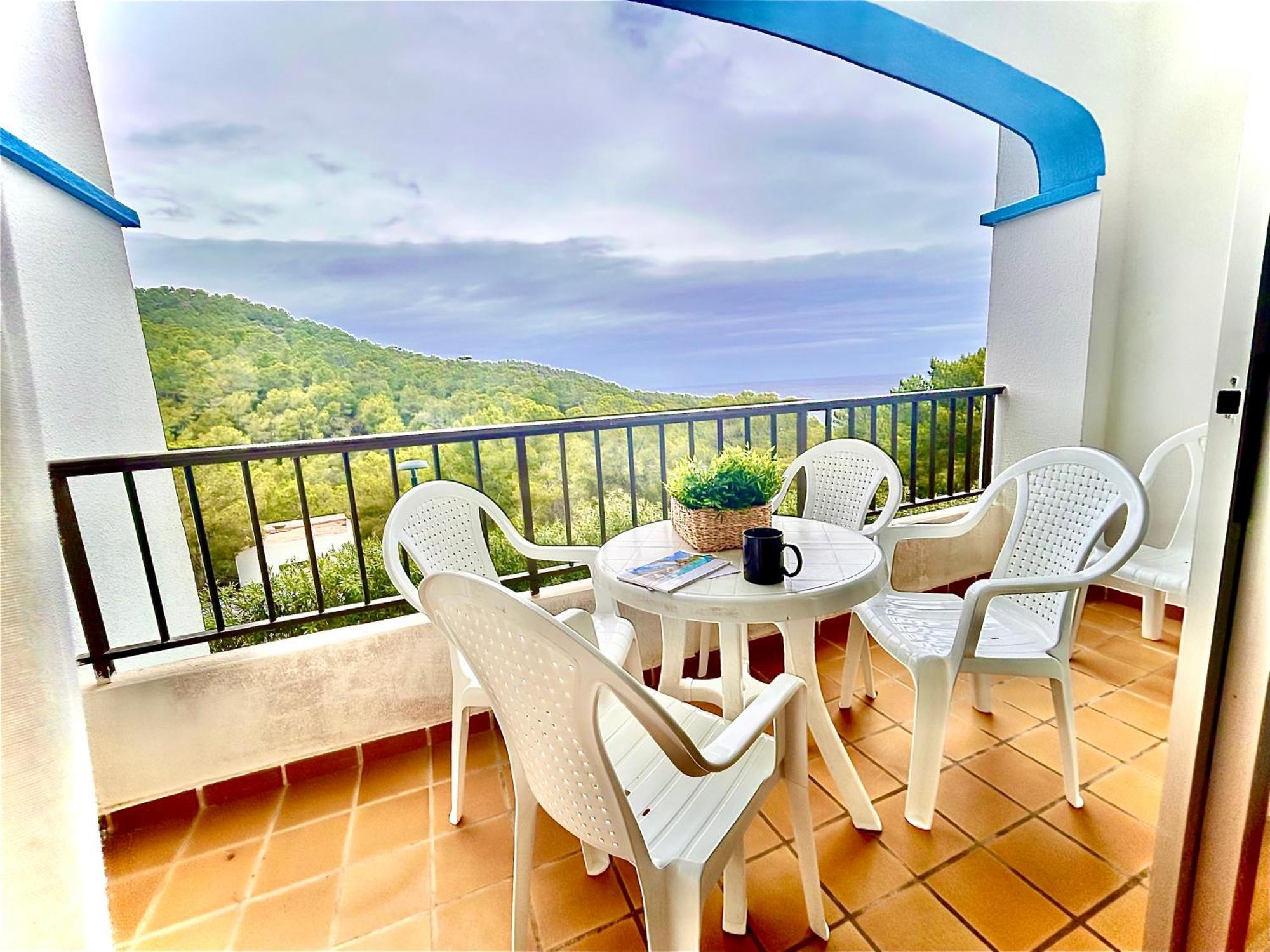 Apartamento Apartamento En Ibiza