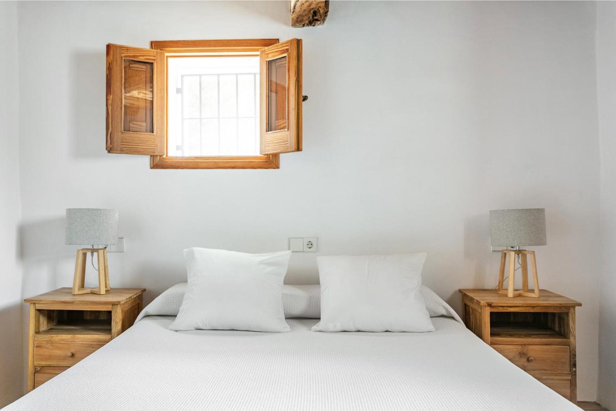 Villa Can Ferrer Authentic Payesa House San Antonio (Ibiza)