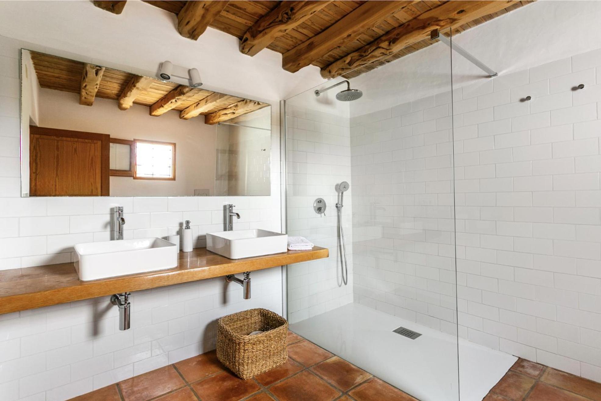 Can Ferrer Authentic Payesa House Villa San Antonio (Ibiza)