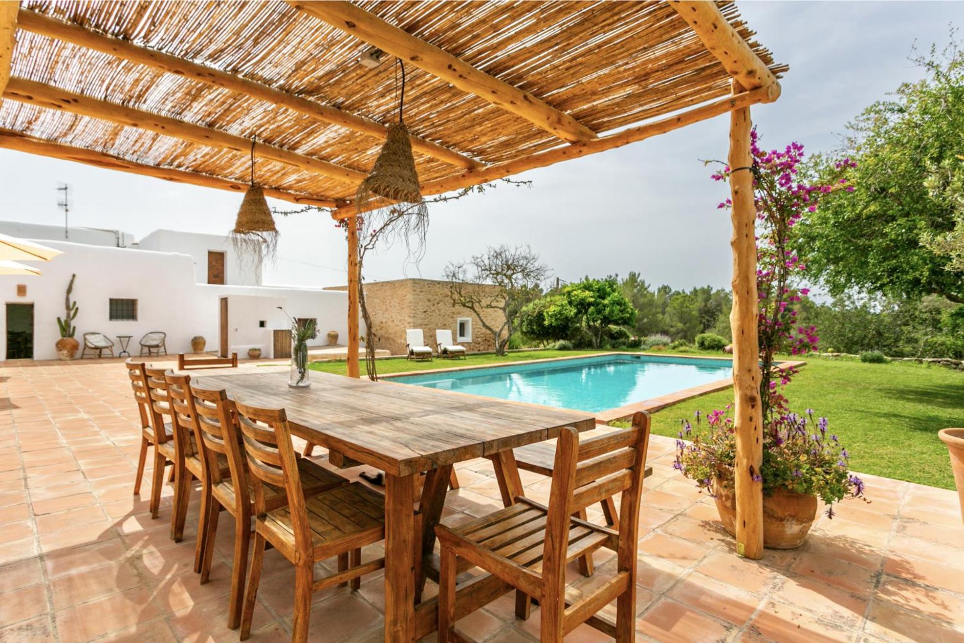 Can Ferrer Authentic Payesa House *