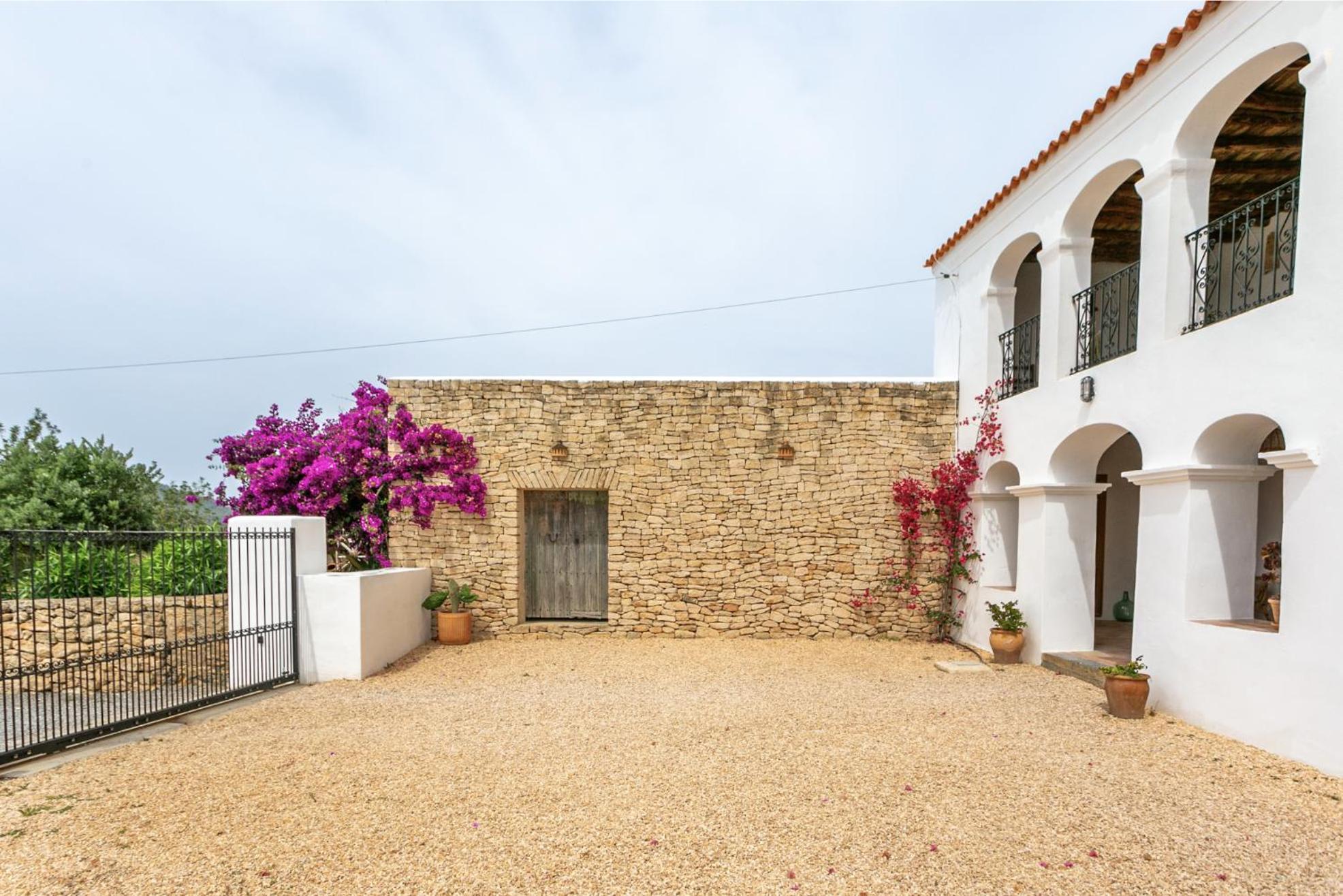 Can Ferrer Authentic Payesa House Villa *