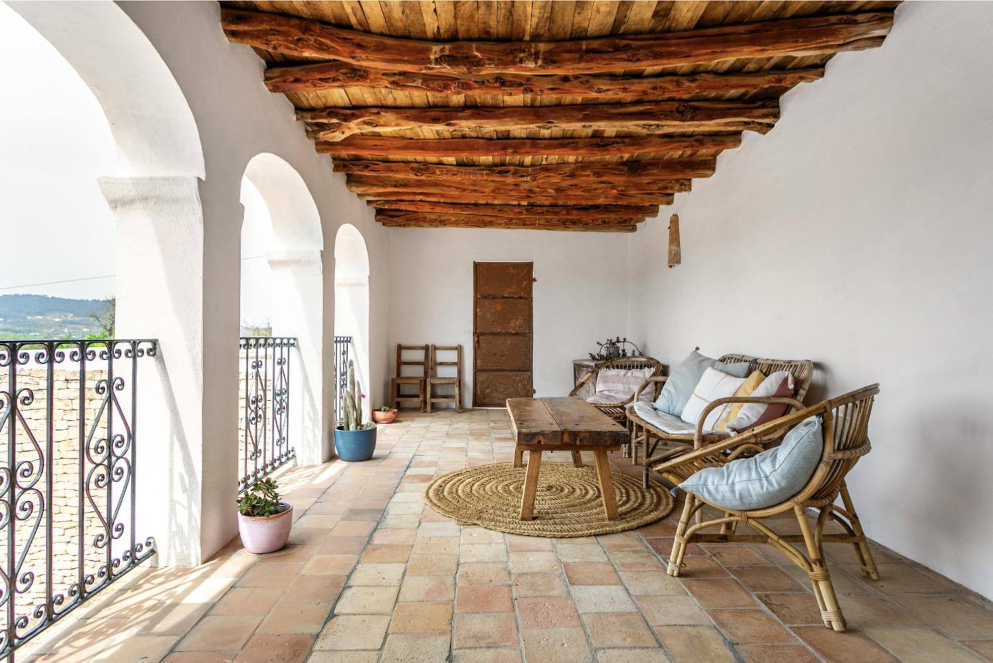 Can Ferrer Authentic Payesa House Villa