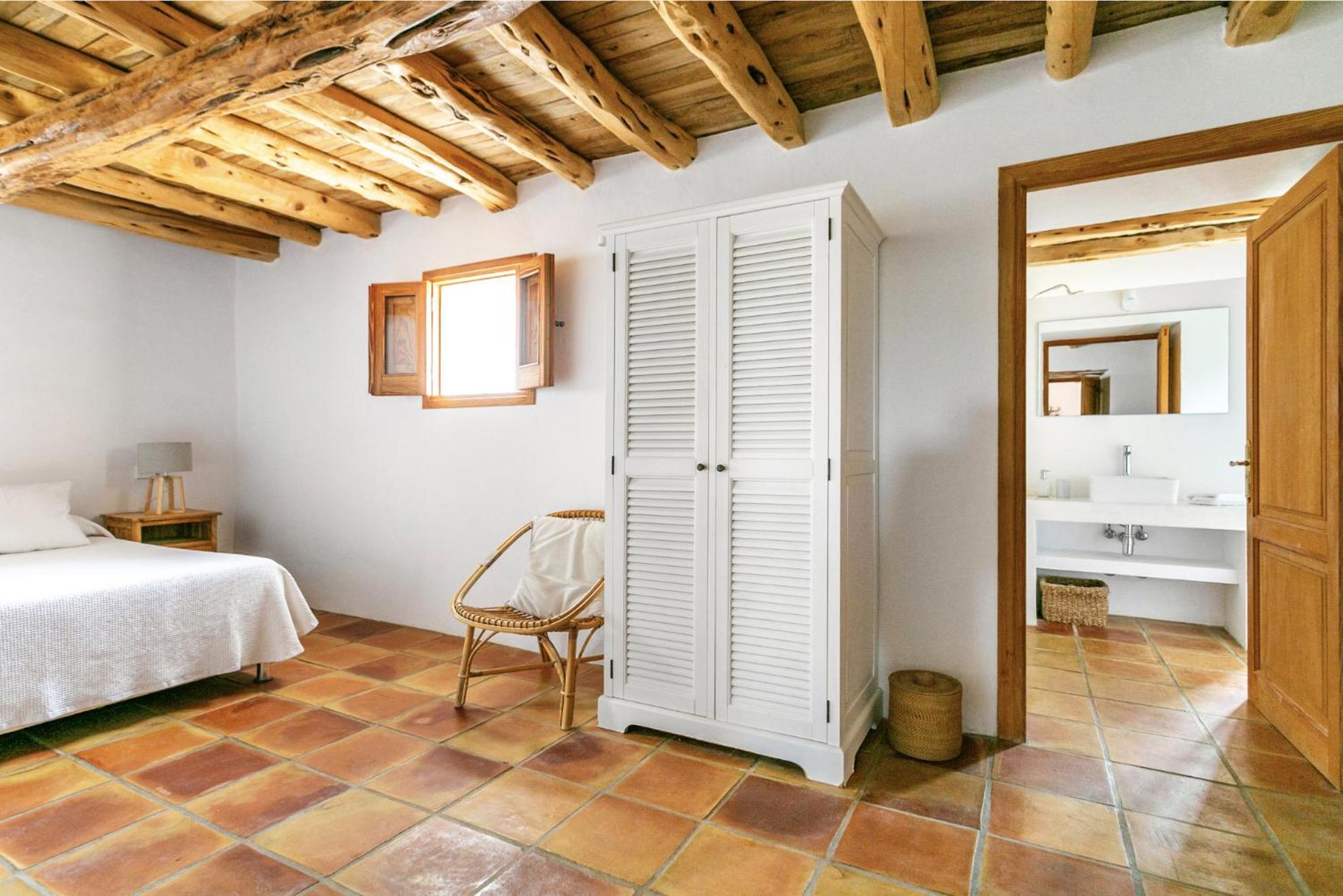 Can Ferrer Authentic Payesa House Villa *