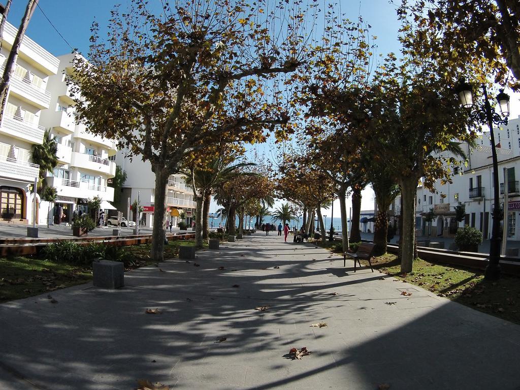 Mayol 2* Santa Eulária des Riu