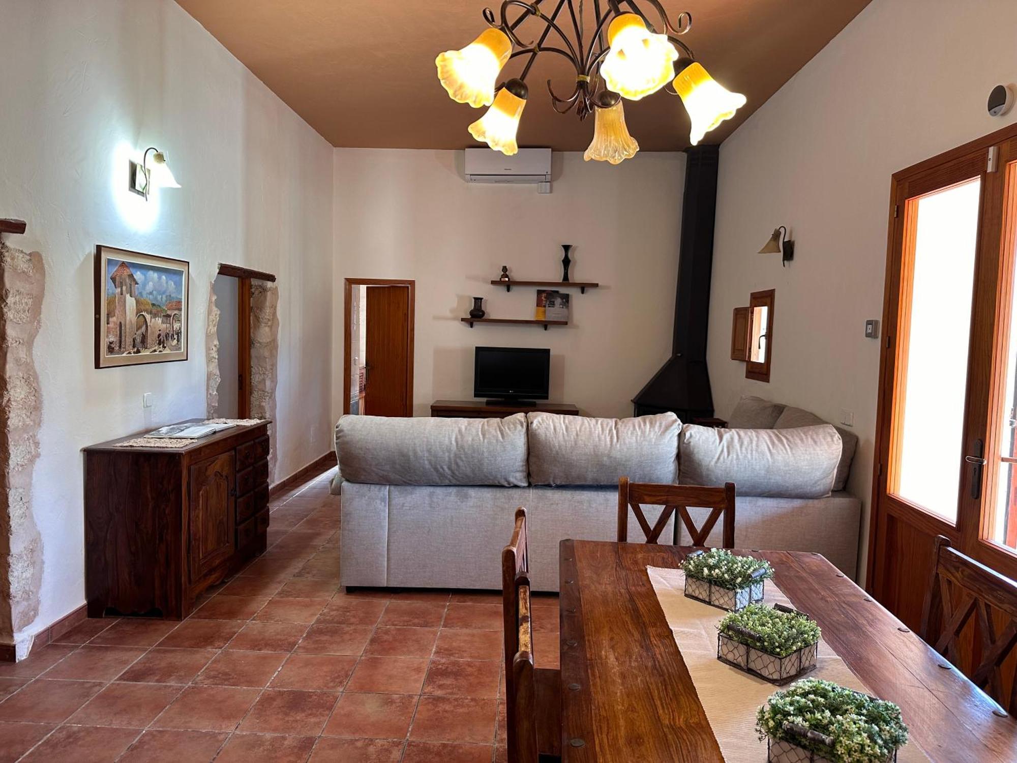Can Xinxo Holiday home San Rafael De Sa Creu