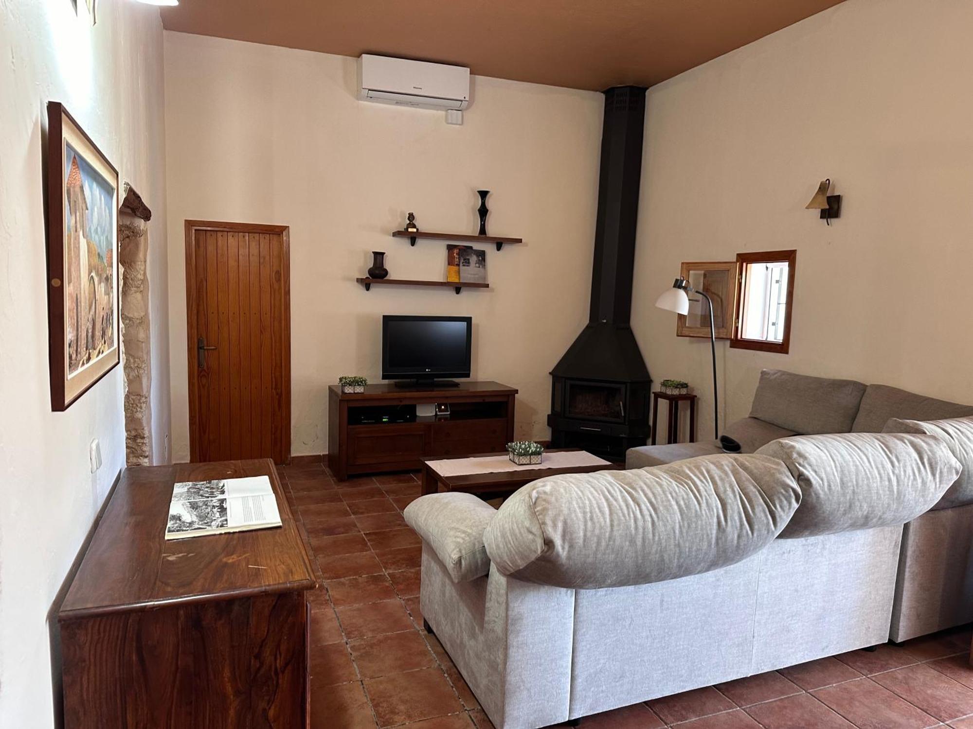Can Xinxo Holiday home San Rafael De Sa Creu