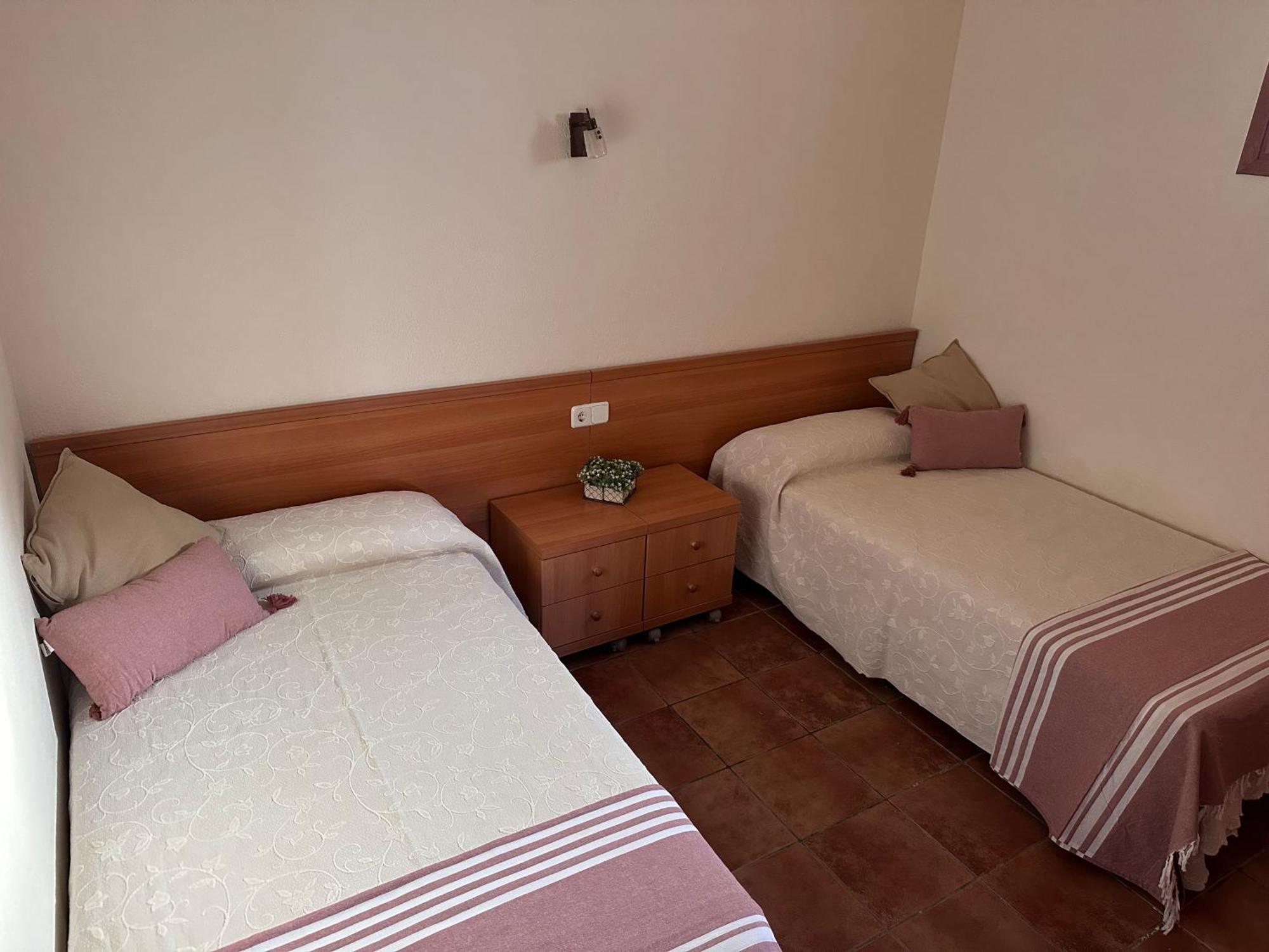 Can Xinxo Holiday home San Rafael De Sa Creu