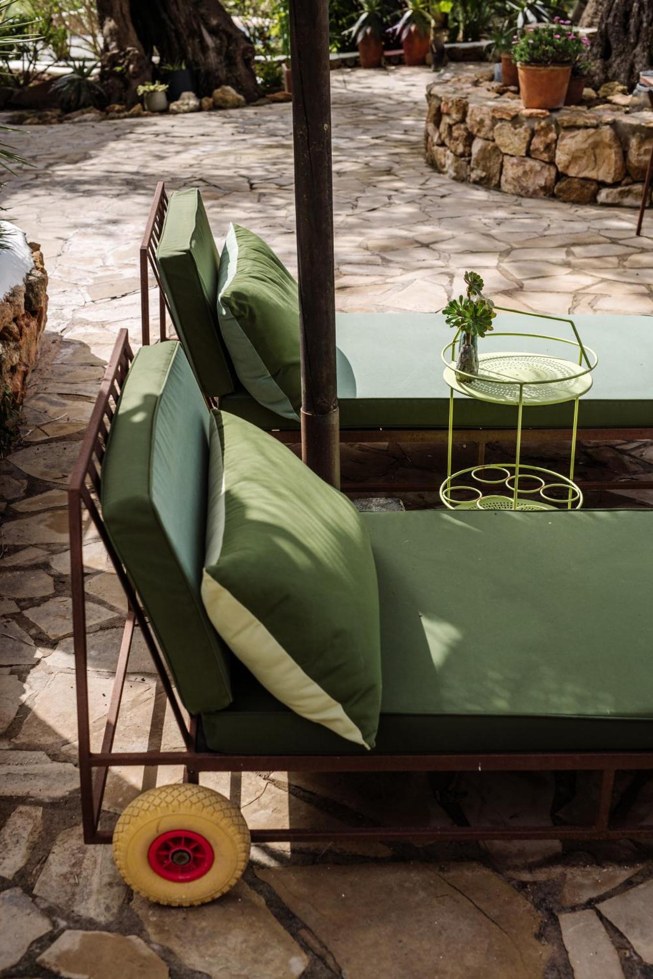 Legado Ibiza Hotel Santa Eulária des Riu