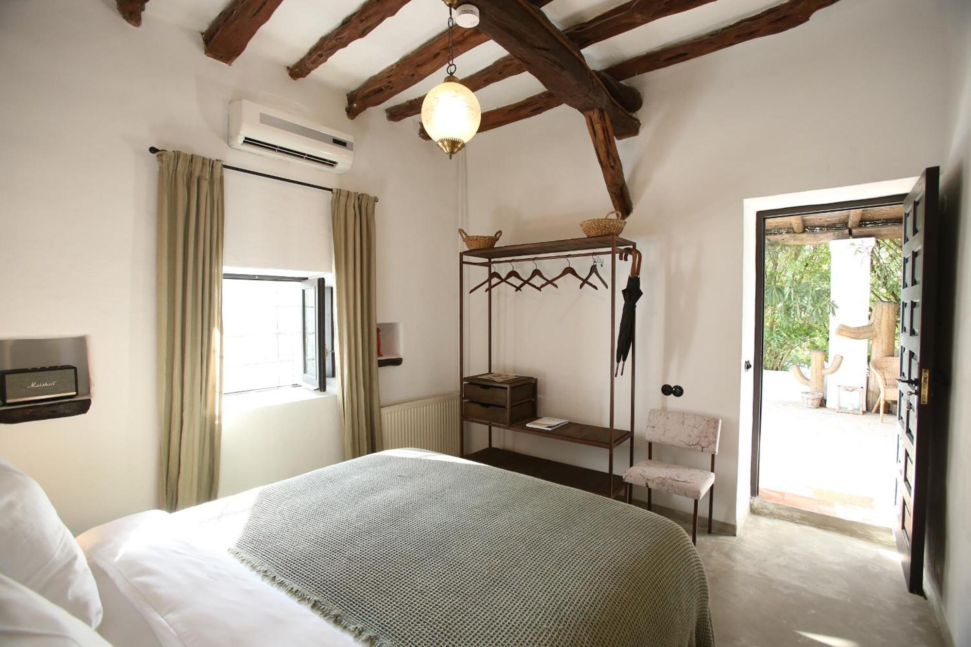 Legado Ibiza Santa Eulária des Riu