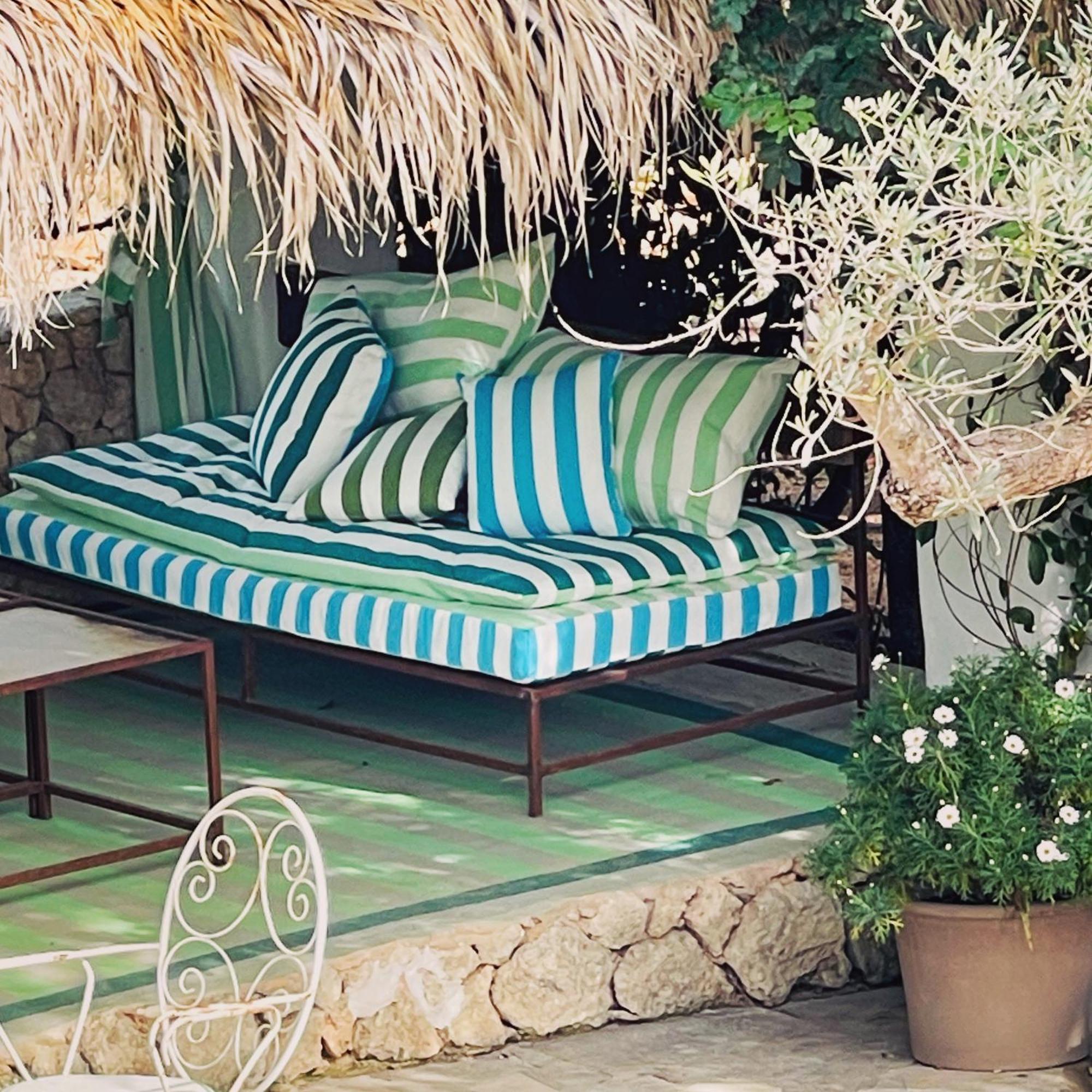 Legado Ibiza Santa Eulária des Riu