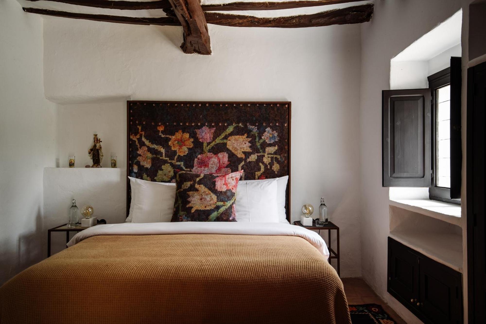 Hotel Legado Ibiza Santa Eulária des Riu