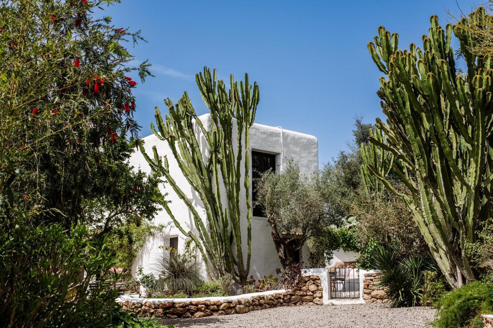 Legado Ibiza Hotel Santa Eulária des Riu