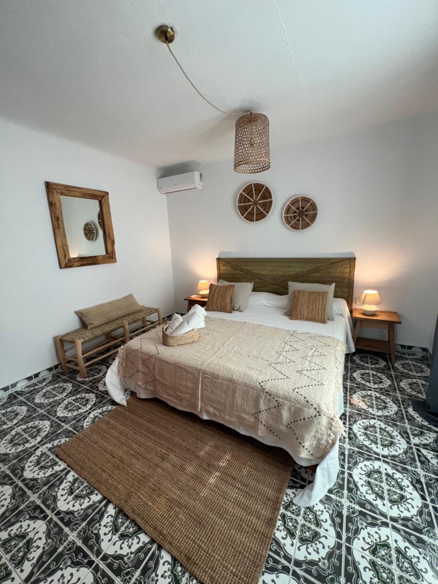 Villa Cala Xuclar *