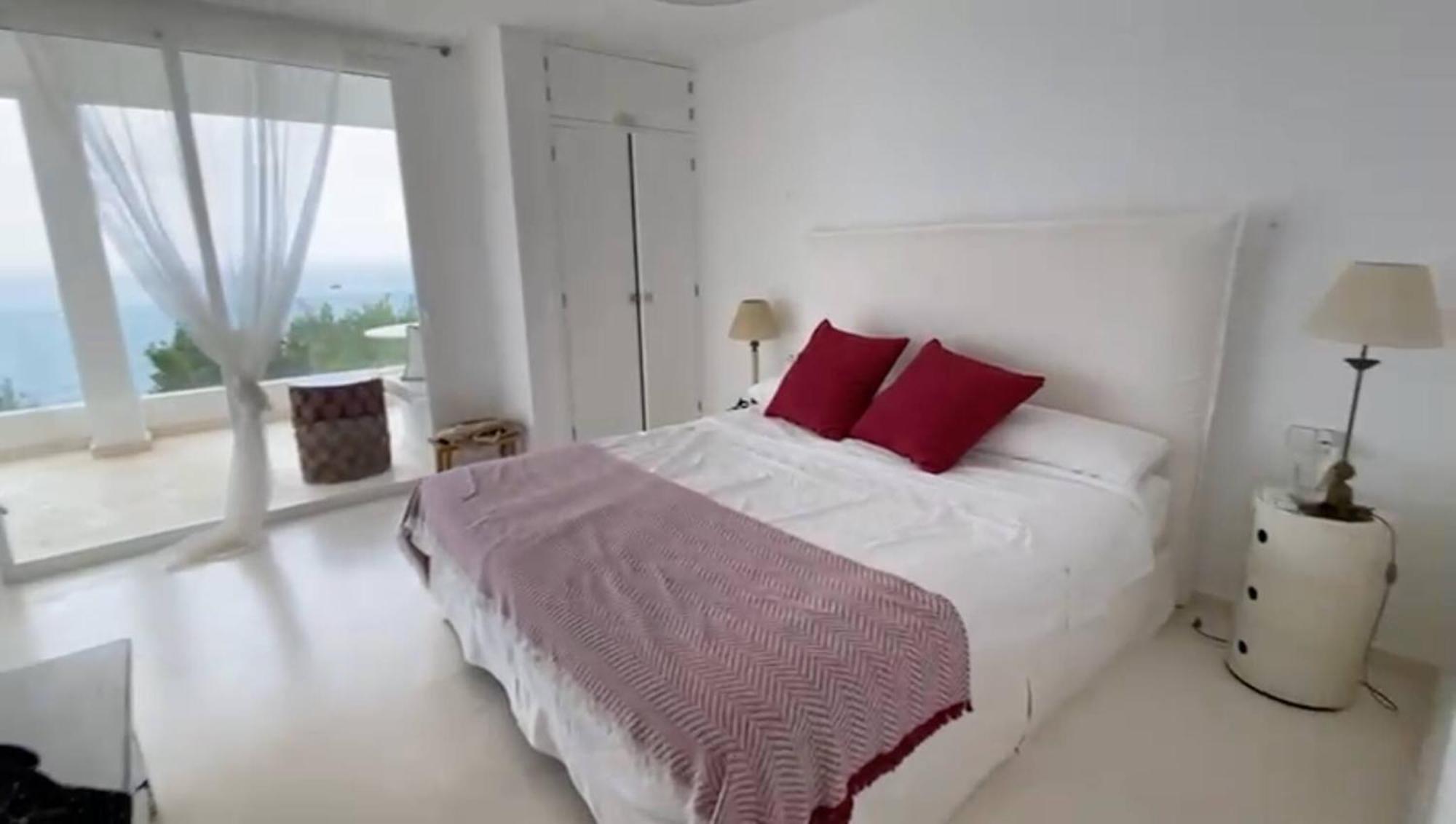 De Lujo En Ibiza Appartement