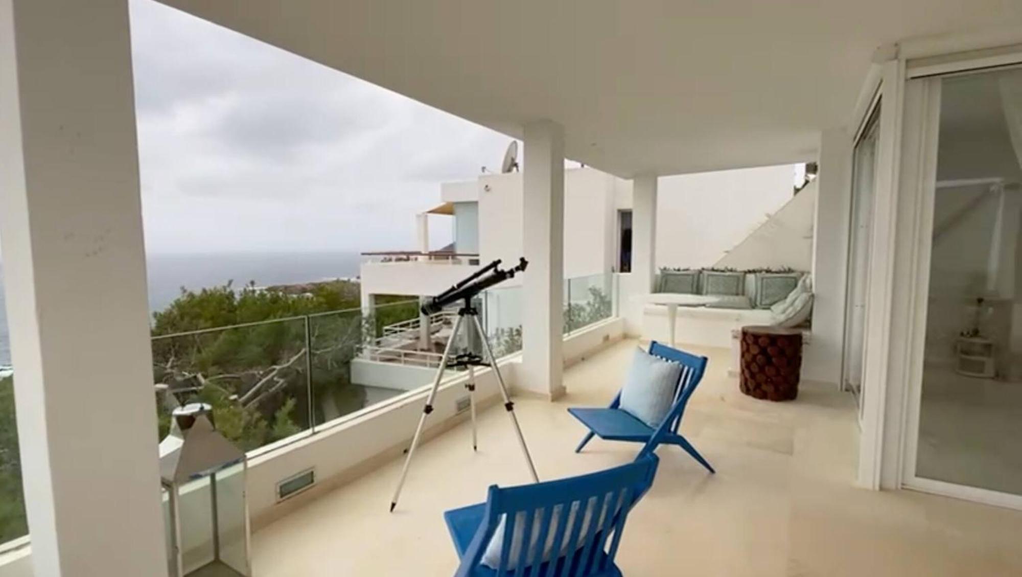 Apartamento De Lujo En Ibiza *