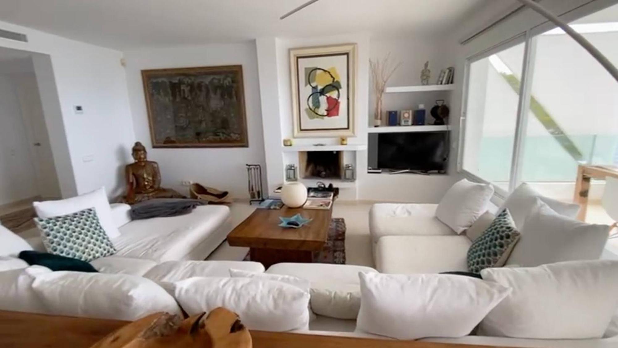 De Lujo En Ibiza Appartement