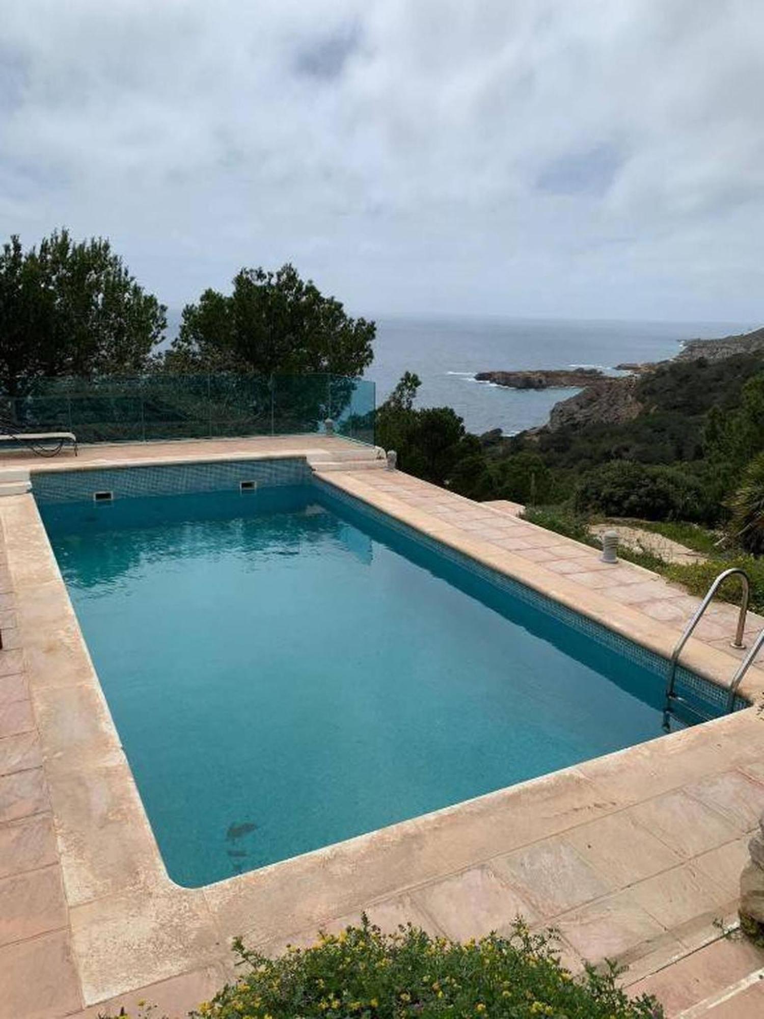 Appartement De Lujo En Ibiza
