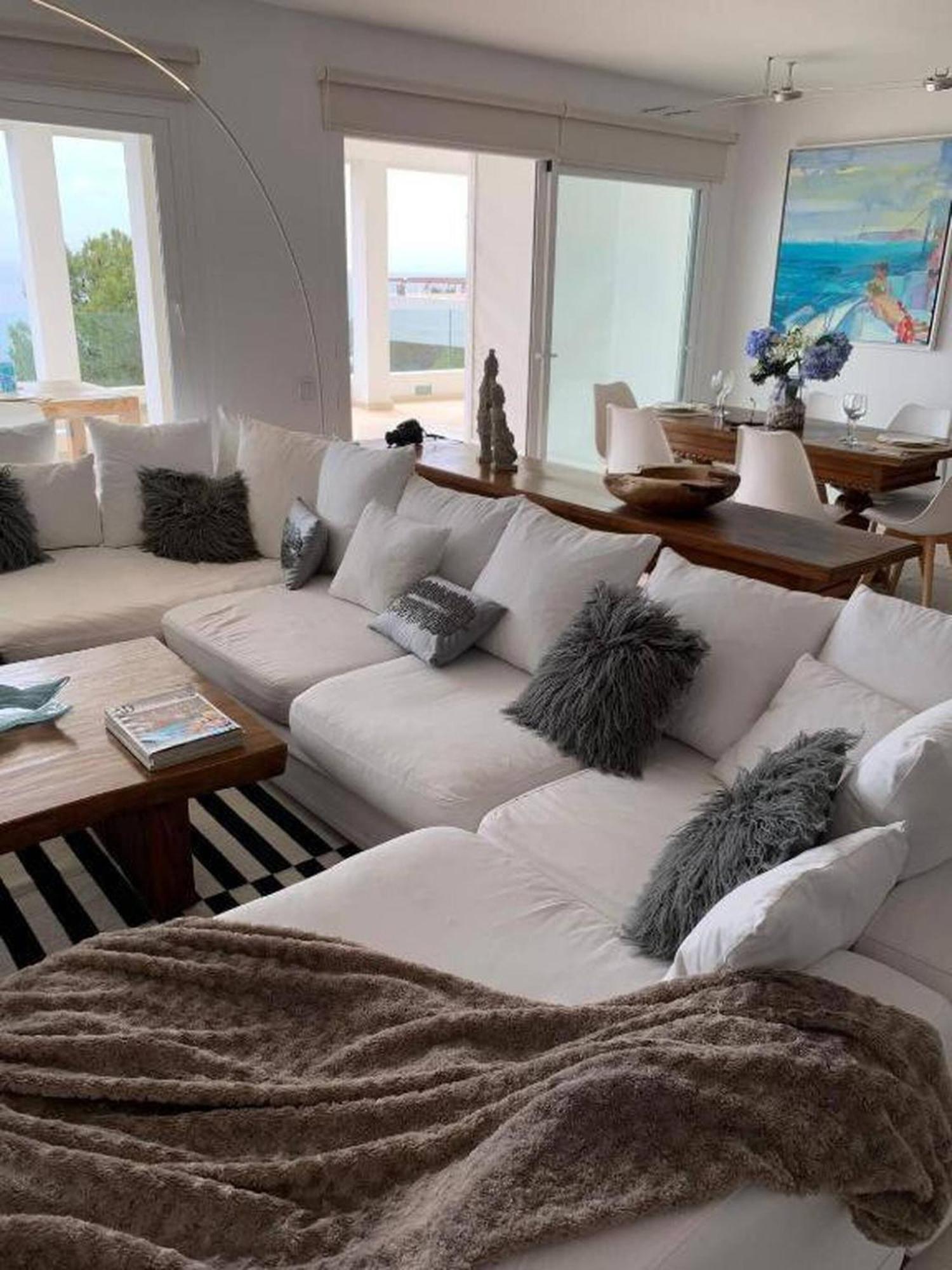 Appartement De Lujo En Ibiza