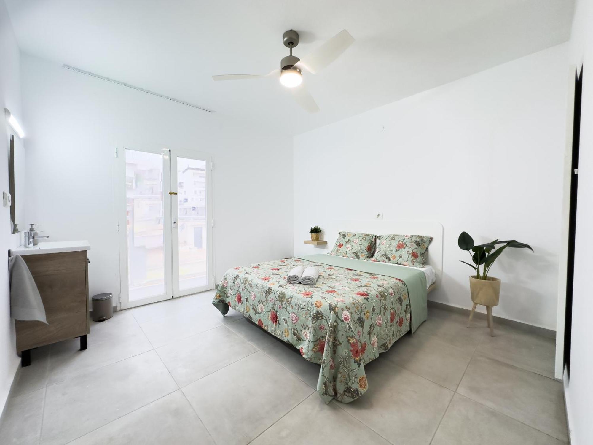 Hostal Cisne Guest house *