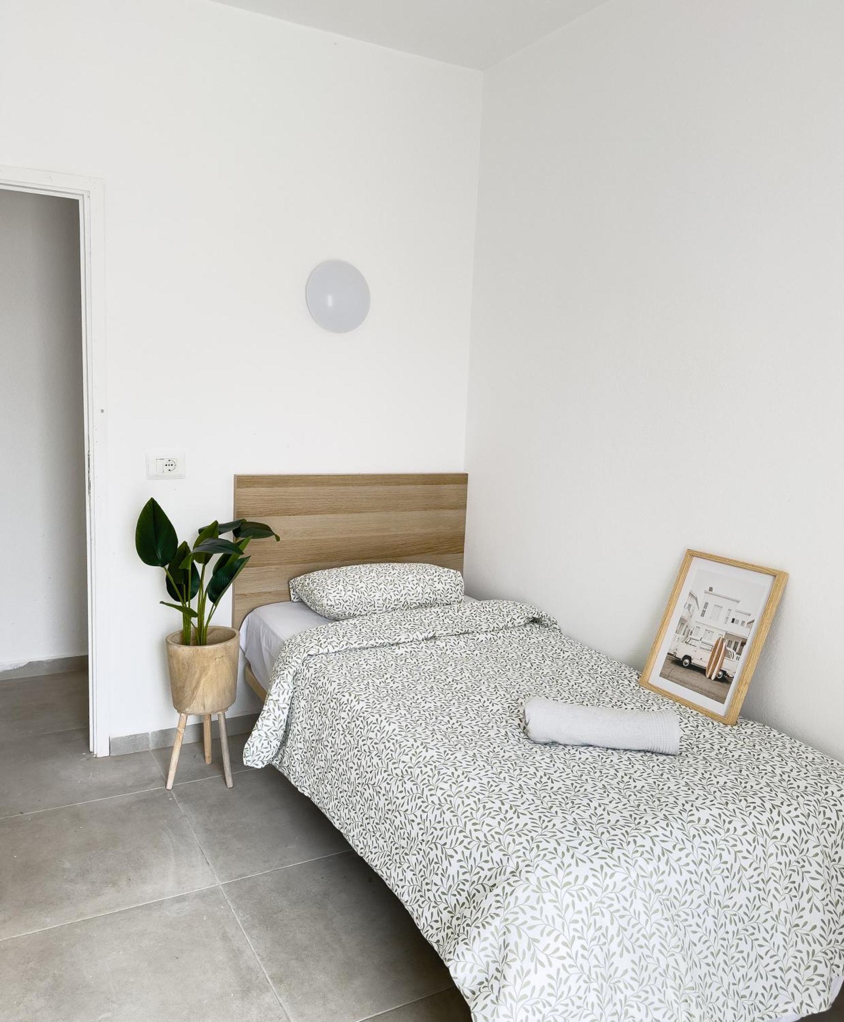 Hostal Cisne Guest house *