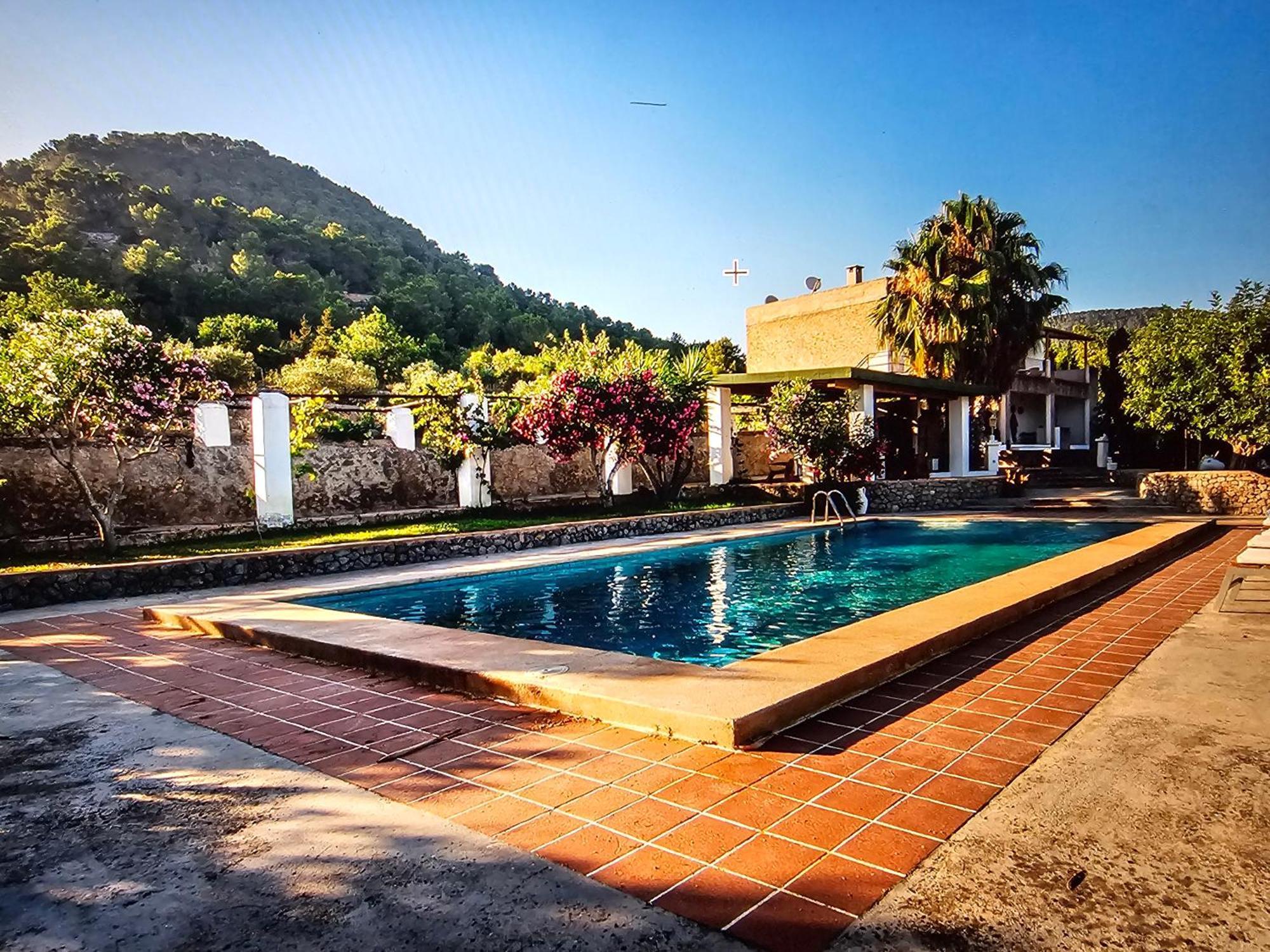 Ripoll Apartment *