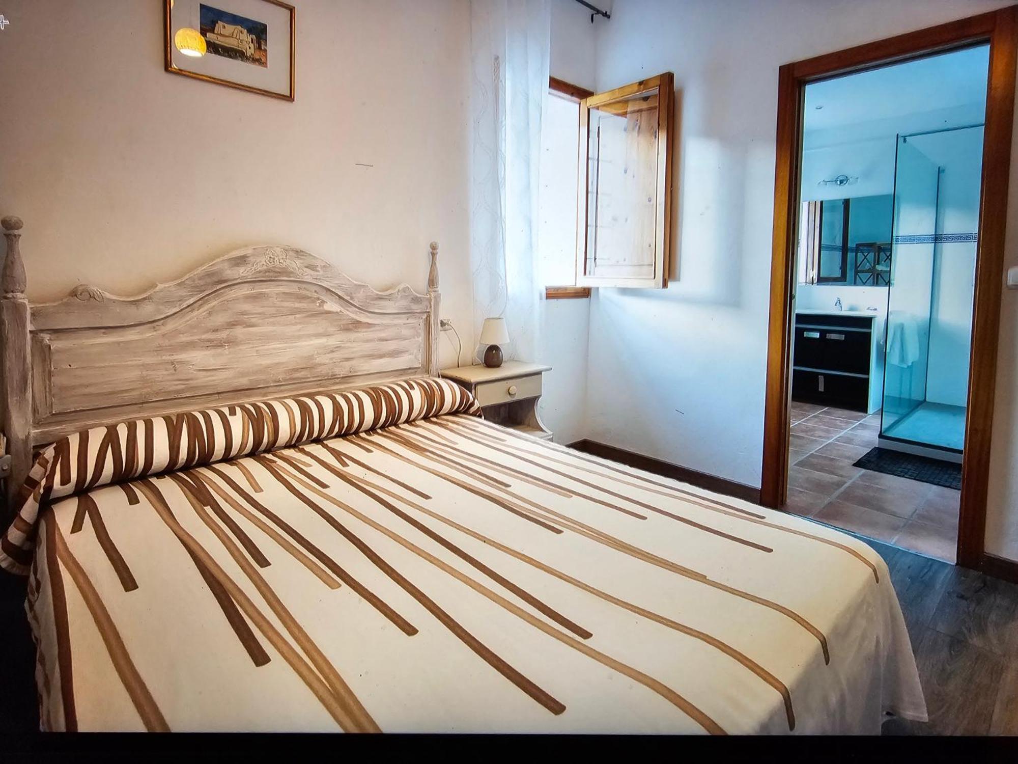 Apartment Ripoll